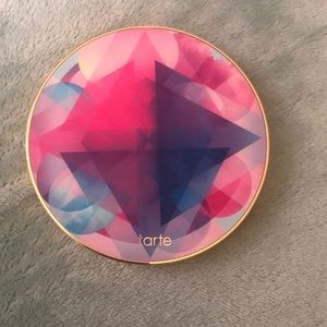 Tarte make believe in yourself eye and cheek